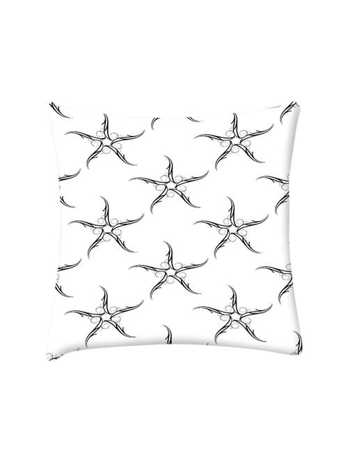 digitally printed single polyester cushion cover - 14685145 - Very Small Image - 1