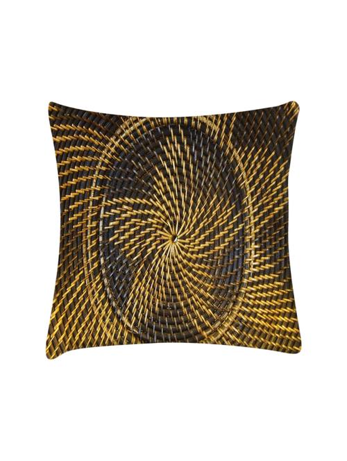 digitally printed single polyester cushion cover - 14695221 - Very Small Image - 1