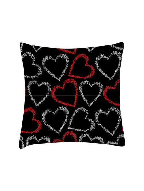 digitally printed single polyester cushion cover - 14695291 - Very Small Image - 1