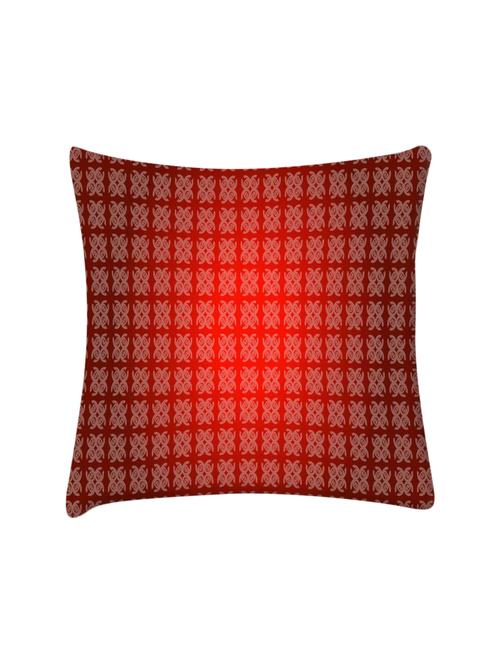 digitally printed single polyester cushion cover - 14695350 - Very Small Image - 1
