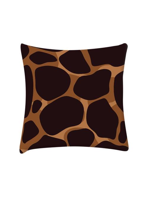 digitally printed single polyester cushion cover - 14695559 - Very Small Image - 1