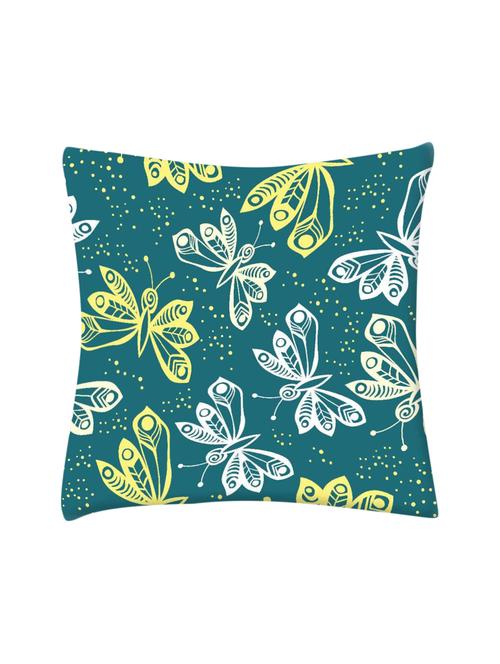 digitally printed single polyester cushion cover - 14696785 - Very Small Image - 1