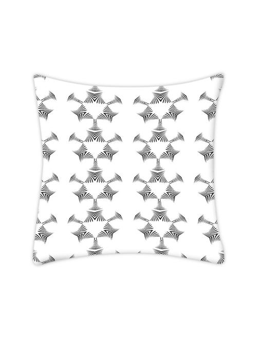 digitally printed single polyester cushion cover - 14697033 - Very Small Image - 1