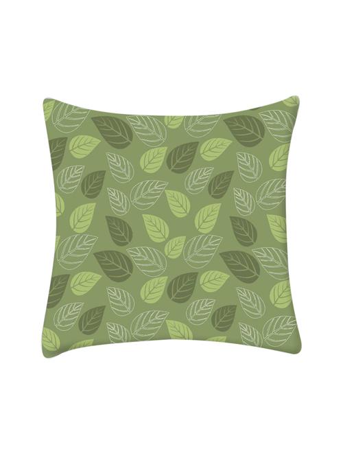 digitally printed single polyester cushion cover - 14697251 - Very Small Image - 1