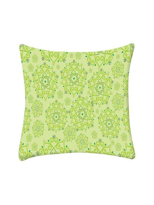 digitally printed single polyester cushion cover - 14697297 - Very Small Image - 1