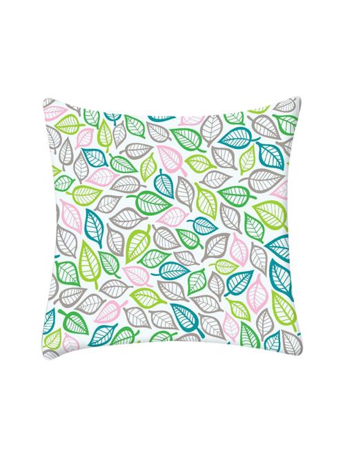 digitally printed single polyester cushion cover - 14697385 - Very Small Image - 1