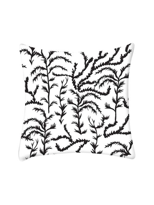 digitally printed single polyester cushion cover - 14697456 - Very Small Image - 1