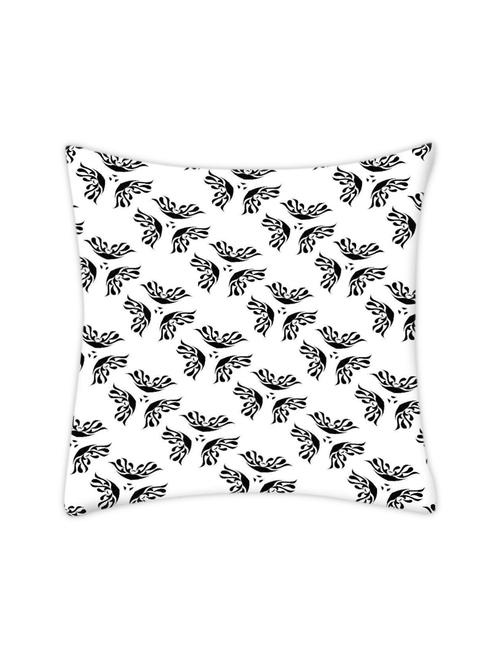 digitally printed single polyester cushion cover - 14697470 - Very Small Image - 1