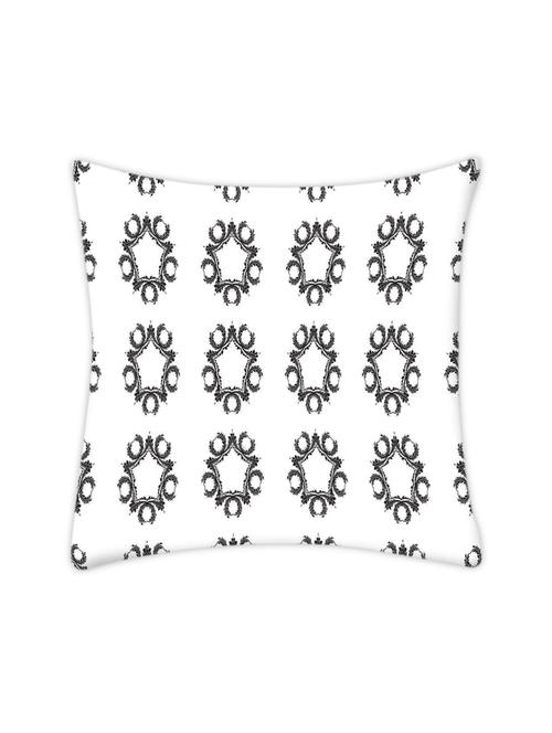 digitally printed single polyester cushion cover - 14697484 - Very Small Image - 1