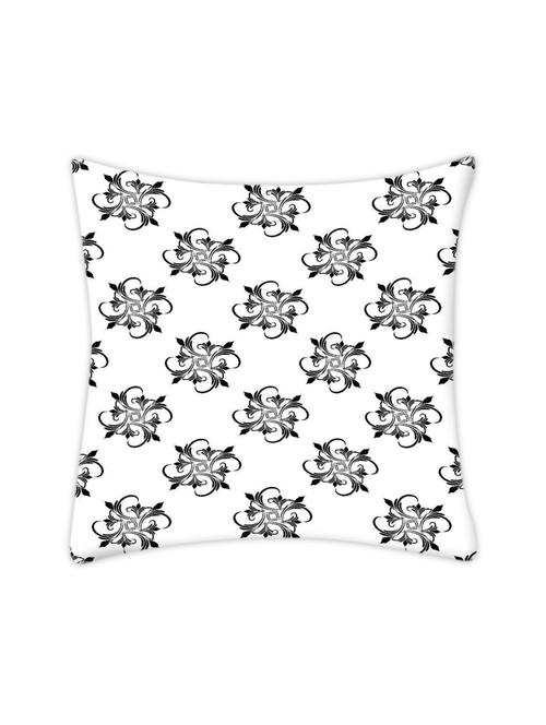digitally printed single polyester cushion cover - 14697504 - Very Small Image - 1