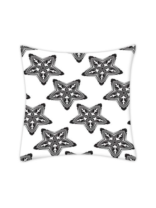 digitally printed single polyester cushion cover - 14697512 - Very Small Image - 1
