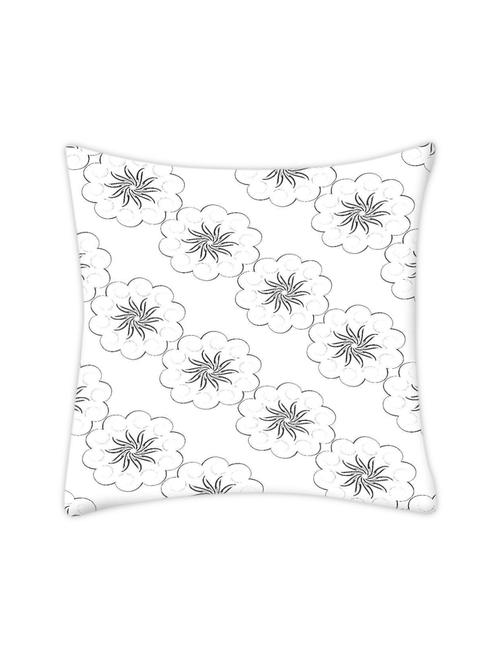digitally printed single polyester cushion cover - 14697516 - Very Small Image - 1