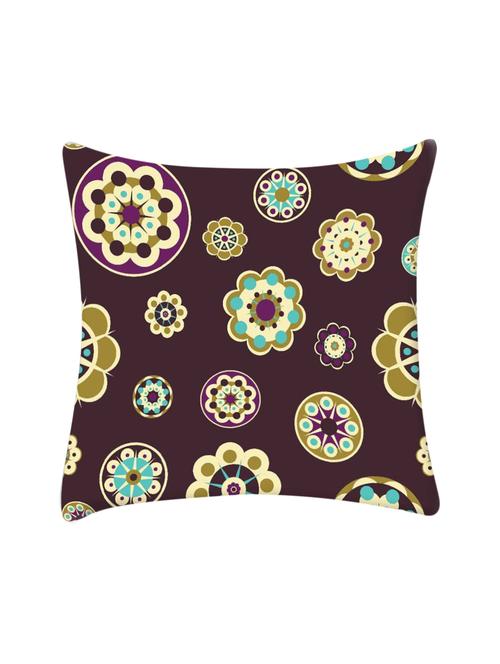 digitally printed single polyester cushion cover - 14697578 - Very Small Image - 1