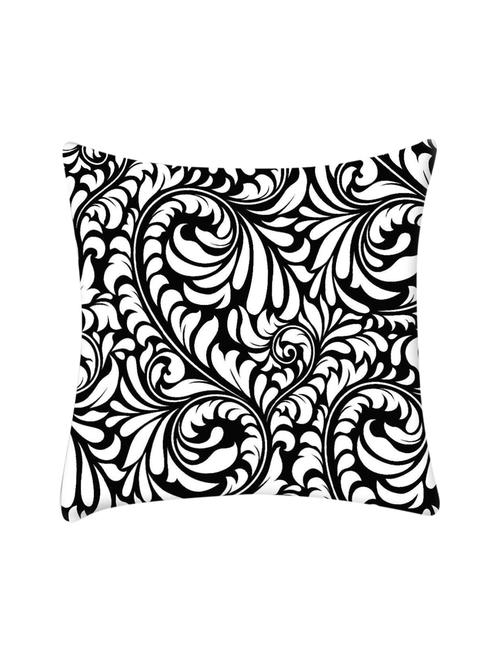 digitally printed single polyester cushion cover - 14697580 - Very Small Image - 1