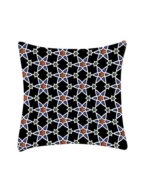 digitally printed single polyester cushion cover - 14697593 - Very Small Image - 1
