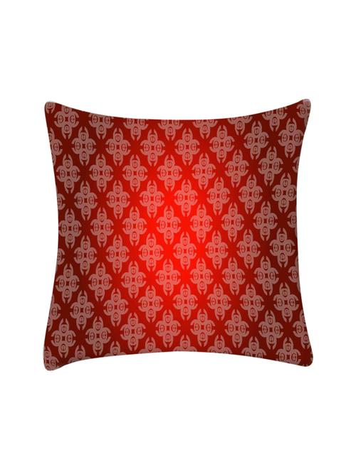 digitally printed single polyester cushion cover - 14697604 - Very Small Image - 1