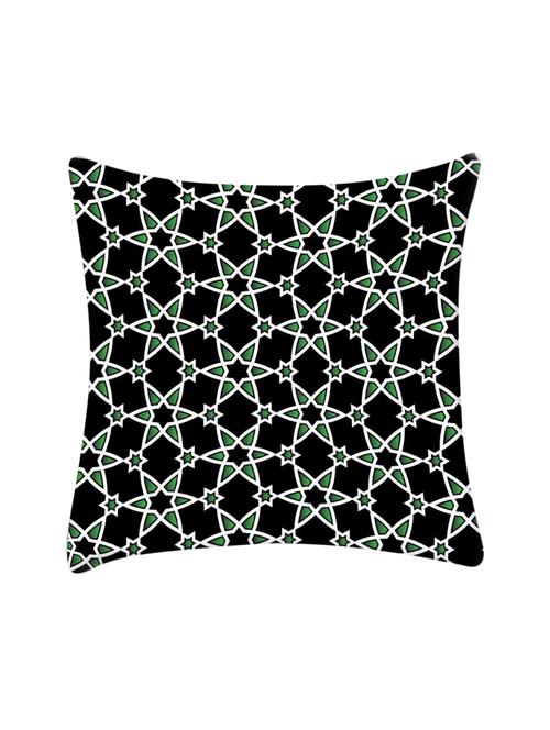 digitally printed single polyester cushion cover - 14697605 - Very Small Image - 1