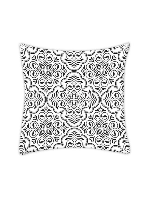digitally printed single polyester cushion cover - 14697612 - Very Small Image - 1