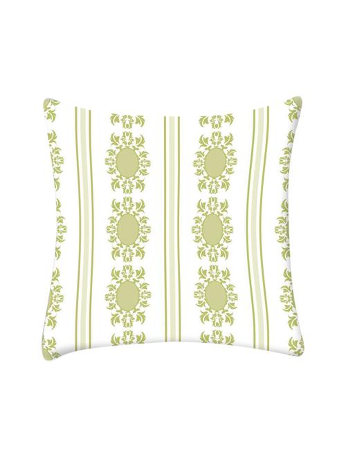 digitally printed single polyester cushion cover - 14697625 - Very Small Image - 1