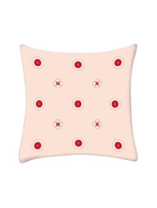 digitally printed single polyester cushion cover - 14697666 - Very Small Image - 1