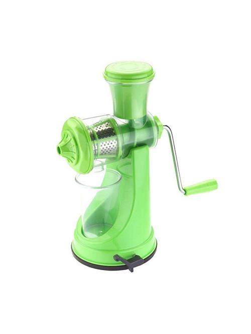 chief manual hand juicer - 14714620 - Very Small Image - 1