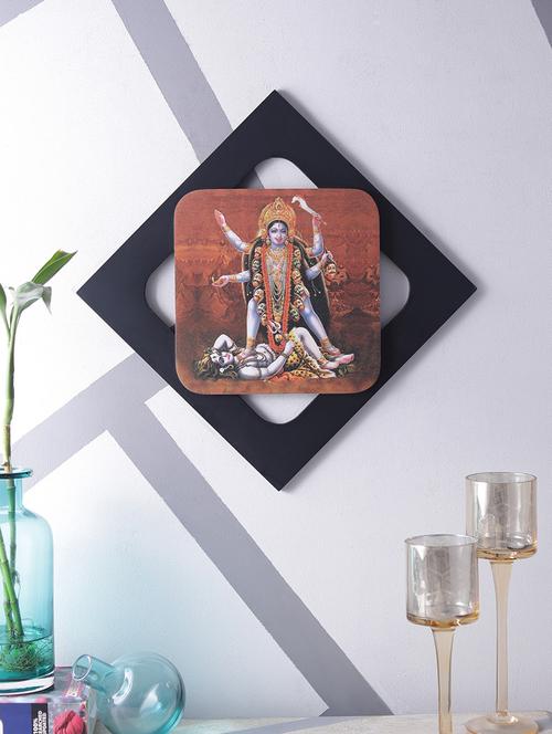 digital print kali on wooden frame wall art  - 14717676 - Very Small Image - 1
