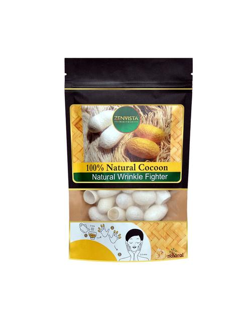 zenvista meditech natural cocoon natural wrinkle fighter  - 14719606 - Very Small Image - 1