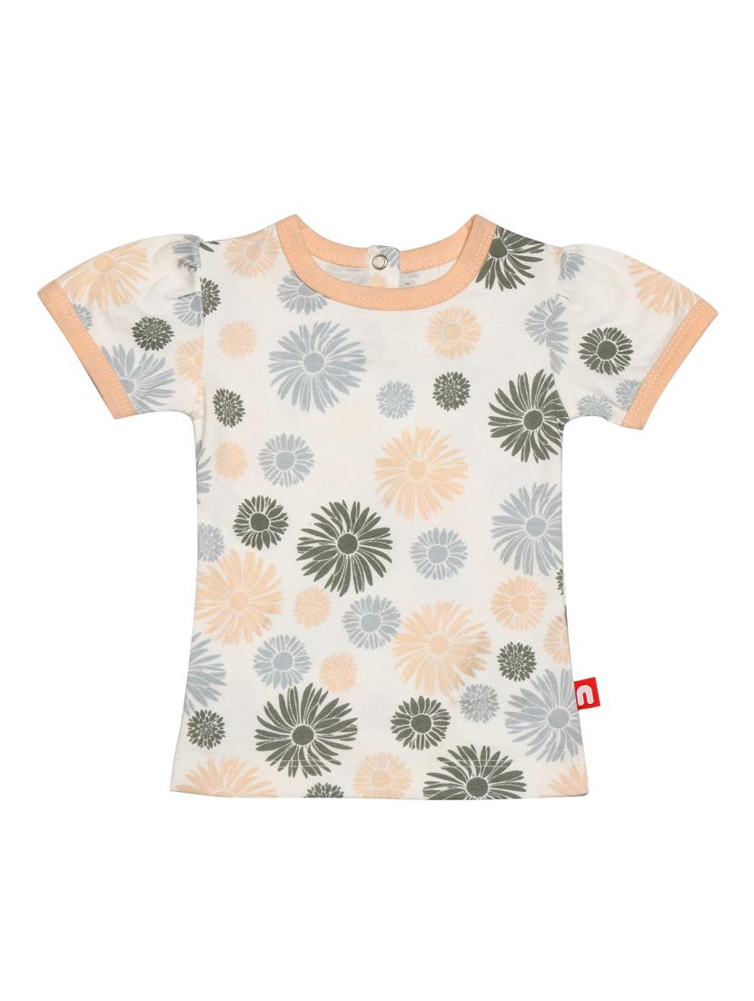 grey cotton full length set - 14720640 - Zoom Image - 1