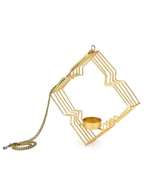 metallic hanging tea light - 14720849 - Very Small Image - 1