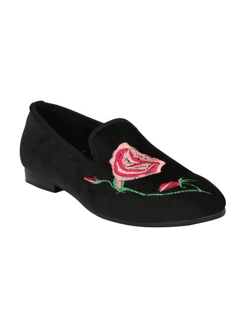 black Velvet casual slipon - 14724770 - Very Small Image - 1