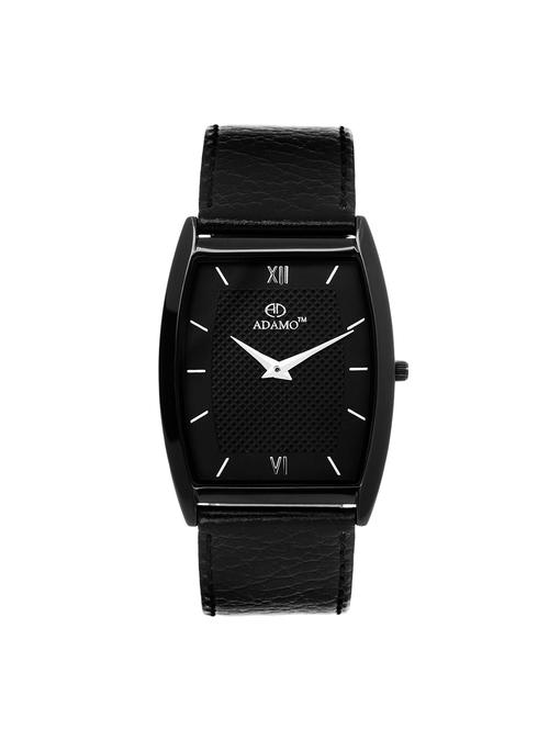adamo slim men's wrist watch ad71nl02 - 14727838 - Very Small Image - 1