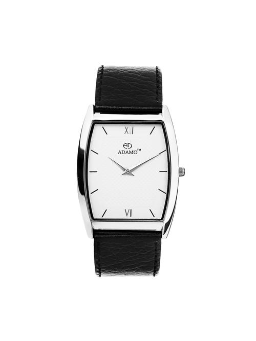 adamo slim men's wrist watch ad71sl01 - 14727840 - Very Small Image - 1