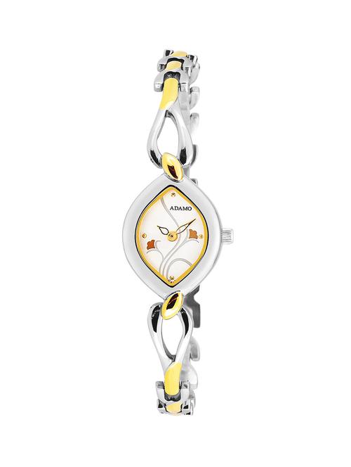 adamo enchant women's wrist watch 2455bm01 - 14728525 - Very Small Image - 1