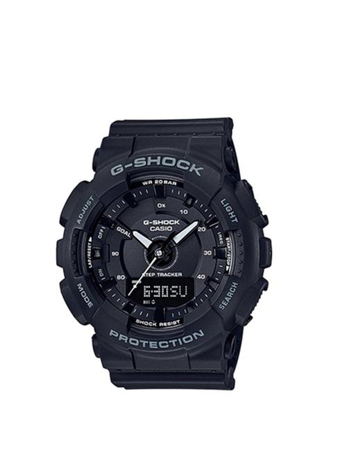 casio black dial men watch-g802 - 14732470 - Very Small Image - 1