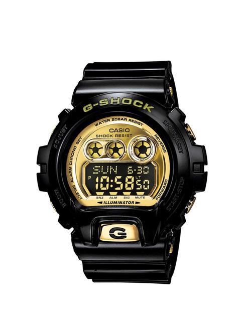 casio gold dial men watch-g761 - 14732476 - Very Small Image - 1