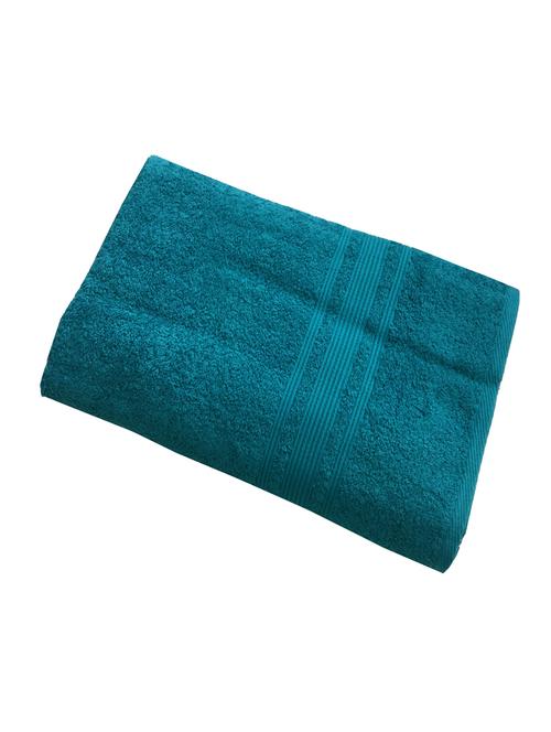 super soft and fluffy bath towel - 14735215 - Very Small Image - 1