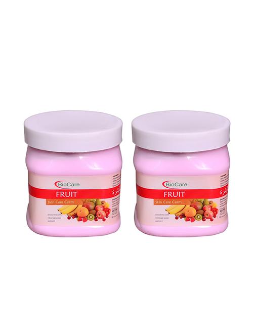 biocare fruit skin care cream - 14739560 - Very Small Image - 1