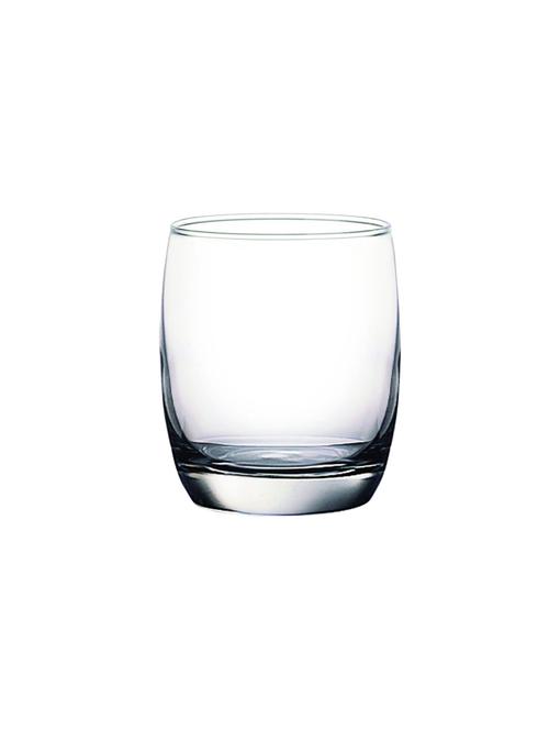 ivory hi ball glass, set of 6, 320ml, transparent - 14741173 - Very Small Image - 1