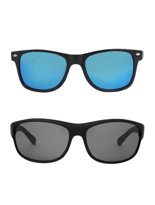 zyaden combo of two sunglasses - 14749779 - Very Small Image - 1