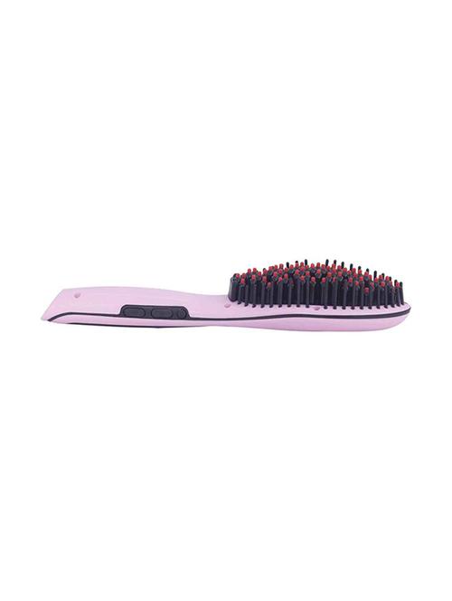 hipe care-zone hair brush - 14750722 - Very Small Image - 1