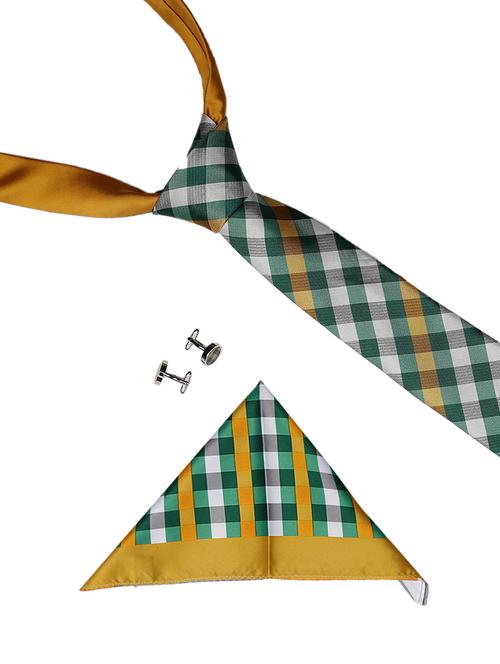 yellow  green micro fiber ty - 14757406 - Very Small Image - 1