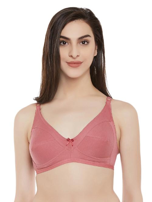 bow patch laced bra - 14760096 - Very Small Image - 1