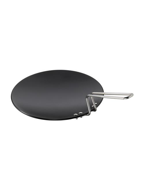 futura tava 28 cm, 4.88 mm hard anodised tawa - 14769866 - Very Small Image - 1
