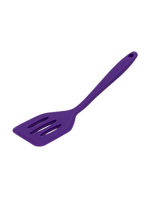 deep blue silicone skimmer spoon - 14776377 - Very Small Image - 1