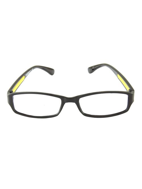 square frame smart women sunglasses - 14785369 - Very Small Image - 1