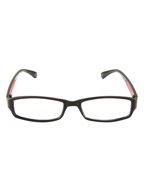 square frame smart women sunglasses - 14785372 - Very Small Image - 1