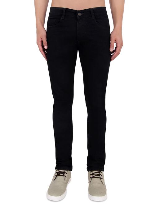 black denim jeans - 14793024 - Very Small Image - 1