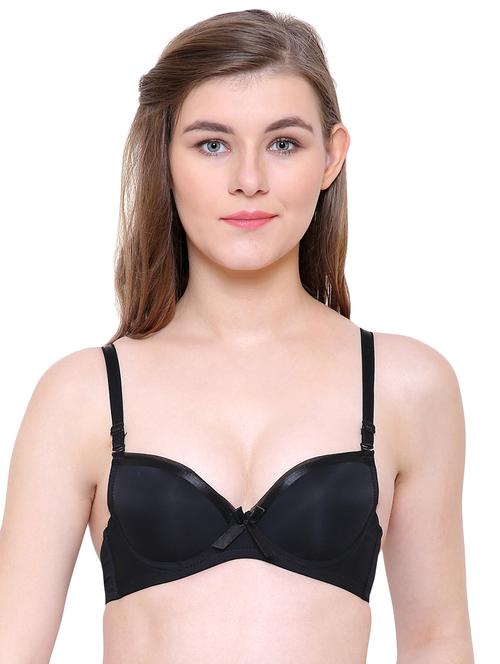 black push up bra - 14793902 - Very Small Image - 1