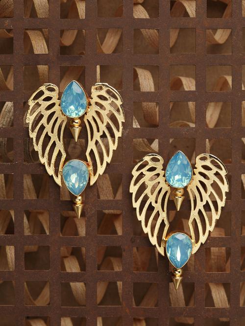 drop earrings - 14806796 - Very Small Image - 1