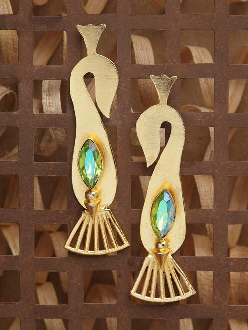 drop earrings - 14806806 - Very Small Image - 1